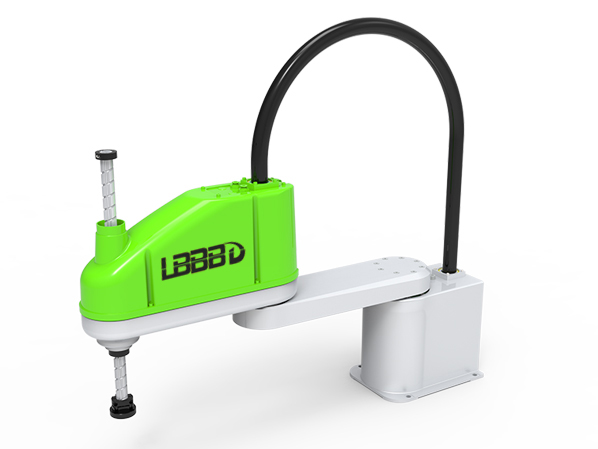 LS水平多關(guān)節(jié)系列機(jī)器人 LS600-B-4