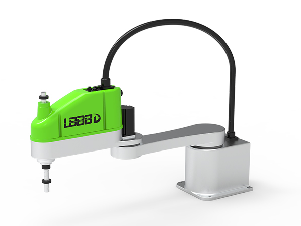 LS800-C-4 水平多關(guān)節(jié)機(jī)械手